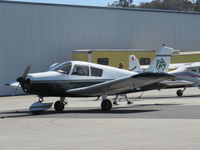 N577FL @ 1938 - Parked - by 30295