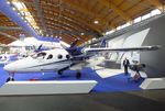 I-PDVM @ EDNY - Tecnam P2012 Traveller at the AERO 2024, Friedrichshafen - by Ingo Warnecke