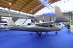 I-RAIA @ EDNY - Tecnam P2006T NG Sport at the AERO 2024, Friedrichshafen - by Ingo Warnecke