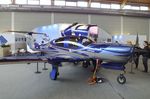 OE-VTW @ EDNY - Diamond DA-50RG CD-300 at the AERO 2024, Friedrichshafen - by Ingo Warnecke
