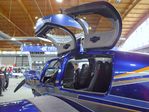 OE-VTW @ EDNY - Diamond DA-50RG CD-300 at the AERO 2024, Friedrichshafen #i - by Ingo Warnecke