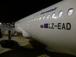 LZ-EAD @ LFBD - BJ771 to Djerba - by Jean Christophe Ravon - FRENCHSKY