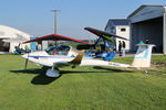 OM-M587 - Becsehely, Mura Airport, Hungary - Mura Cup UL Championship 2024 - by Attila Groszvald-Groszi