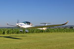 OM-M587 - Becsehely, Mura Airport, Hungary - Mura Cup UL Championship 2024 - by Attila Groszvald-Groszi