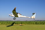 OM-M587 - Becsehely, Mura Airport, Hungary - Mura Cup UL Championship 2024 - by Attila Groszvald-Groszi