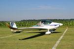 OM-M587 - Becsehely, Mura Airport, Hungary - Mura Cup UL Championship 2024 - by Attila Groszvald-Groszi