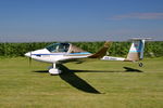 OM-M587 - Becsehely, Mura Airport, Hungary - Mura Cup UL Championship 2024 - by Attila Groszvald-Groszi