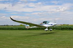 OM-M587 - Becsehely, Mura Airport, Hungary - Mura Cup UL Championship 2024 - by Attila Groszvald-Groszi