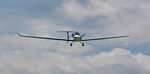 OM-M587 - Becsehely, Mura Airport, Hungary - Mura Cup UL Championship 2024 - by Attila Groszvald-Groszi