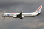 EC-LUT @ LEBL - at bcn - by Ronald