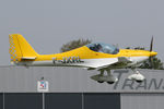 62AOA @ EHMZ - at ehmz - by Ronald