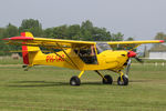 PH-1A0 @ EHMZ - at hmz - by Ronald