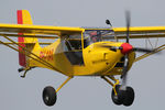 PH-1A0 @ EHMZ - at ehmz - by Ronald