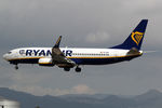 EI-DHZ @ LEBL - at bcn - by Ronald
