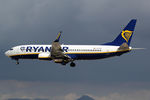 EI-DYD @ LEBL - at bcn - by Ronald