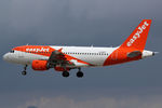 G-EZFT @ LEBL - at bcn - by Ronald