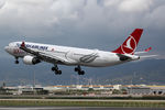 TC-LNC @ LEBL - at bcn - by Ronald