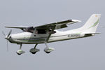 D-MWBG @ EHMZ - at ehmz - by Ronald