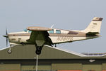 N381FG @ EHMZ - at ehmz - by Ronald