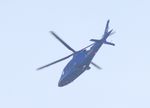 G-PPPT - Over Potters Bar, Herts - by Chris Holtby