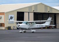 F-OCNX - Tahiti Faa'a - NTAA - by Fenua Aviation Spotting