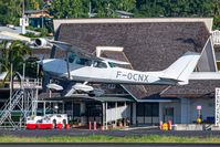 F-OCNX - Tahiti Faa'a - NTAA - by Fenua Aviation Spotting