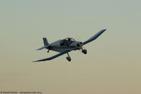F-POIF - LFOQ Blois - by Patrick PERRIER
