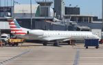 N931AE @ KORD - EMB-145LR