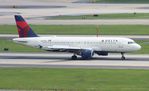 N357NW @ KATL - DAL A320 zx SYR-ATL - by Florida Metal