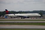 N359DN @ KATL - DAL A321 zx BOS-ATL - by Florida Metal