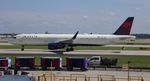 N375DN @ KATL - DAL A321 zx CUN /MMUN-ATL - by Florida Metal