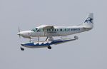 N384TA @ KFLL - C208B zx GHC-FLL - by Florida Metal
