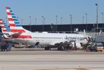 N850NN @ KORD - Boeing 737-823 - by Mark Pasqualino