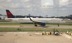 N386DN @ KATL - DAL A321 zx ATL-SLC - by Florida Metal