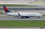 N387DA @ KATL - DAL 738 zx SDF-ATL - by Florida Metal