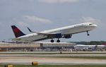 N387DN @ KATL - DAL A321 zx ATL-AUS - by Florida Metal