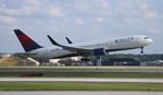 N394DL @ KATL - DAL 763 zx ATL-UIO/SEQM - by Florida Metal