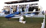 N394US @ KLAL - P2006 zx - by Florida Metal