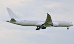 OE-LPL @ EDDB - Landing in Berlin (BER) airport
