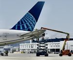 N771UA @ KSFO - SFO 2024. - by Clayton Eddy