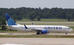 N68836 @ KIAH - Boeing 737-924/ER
