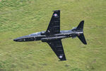 ZK013 - Cad East. Mach Loop. Cymru - by Steve Wright