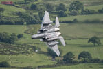91-0318 - Cad East, Mach Loop. Cymru