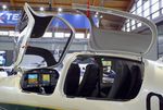 OE-FXW @ EDNY - Diamond DA-42 NG Twin Star at the AERO 2024, Friedrichshafen #c - by Ingo Warnecke