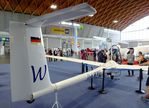 D-KWVV @ EDNY - Lange Antares 21E with electric motor at the AERO 2024, Friedrichshafen