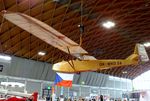 OK-WKO 26 @ EDNY - Elsnic / Jiri Lenik EL-2M-LS Sedy Vlk replica at the AERO 2024, Friedrichshafen