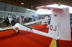 OK-2025 @ EDNY - HPH 304RES Shark with electric motor at the AERO 2024, Friedrichshafen - by Ingo Warnecke