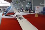 OK-2025 @ EDNY - HPH 304RES Shark with electric motor at the AERO 2024, Friedrichshafen - by Ingo Warnecke