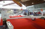 OK-0032 @ EDNY - HPH 304T Twin Shark at the AERO 2024, Friedrichshafen - by Ingo Warnecke