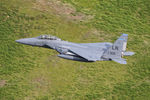 91-0306 - Cad East, Mach Loop. Cymru